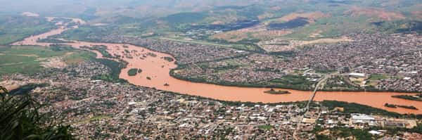 Foto: Reprodução/Aliança Rio Doce