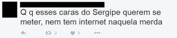 Foto: Reprodução/Twitter