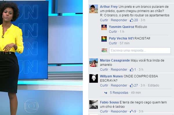 Pesquisas recentes apontam aumento de denúncias de racismo nas redes sociais 