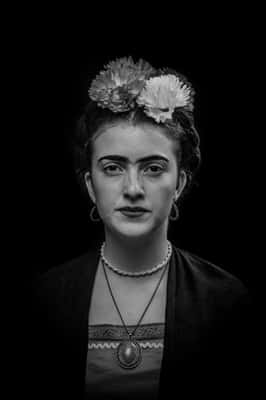 Frida Kahlo