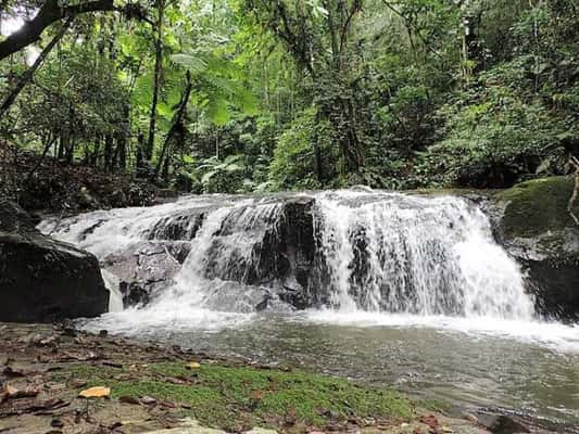 Cachoeira do Beija Flor