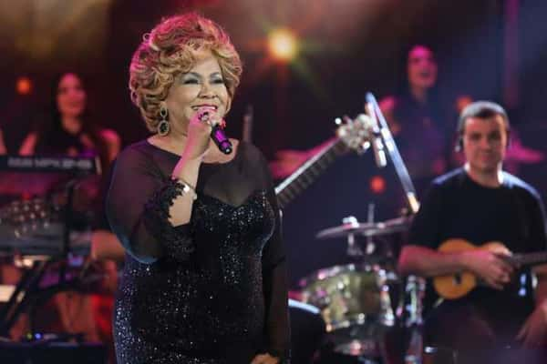 Alcione