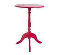 Mesa Lateral Cila, Vermelho
De: R$ 229,90  Por: R$ 99,90