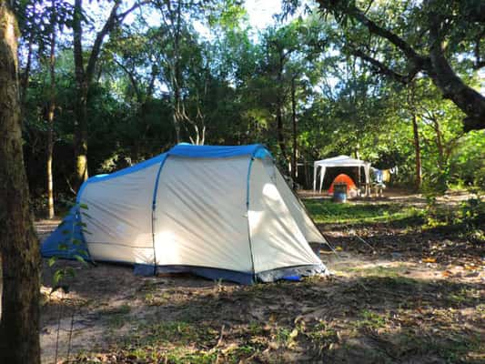 Camping Claro