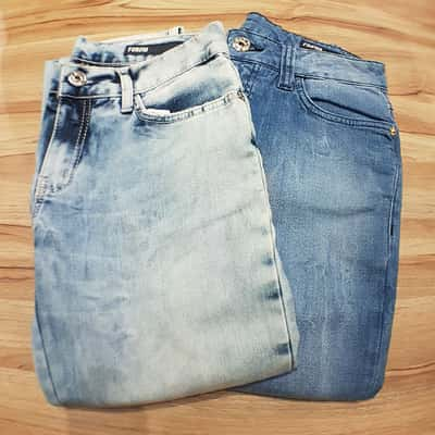 Jeans Forum de R$ 269 por R$ 189