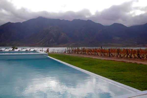 Gran Hotel Potrerillos