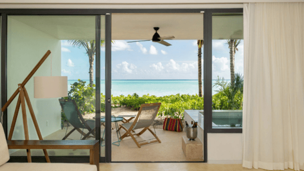 Experiência: Andaz Mayakoba Resort Riviera Maya (Playa del Carmen, México)