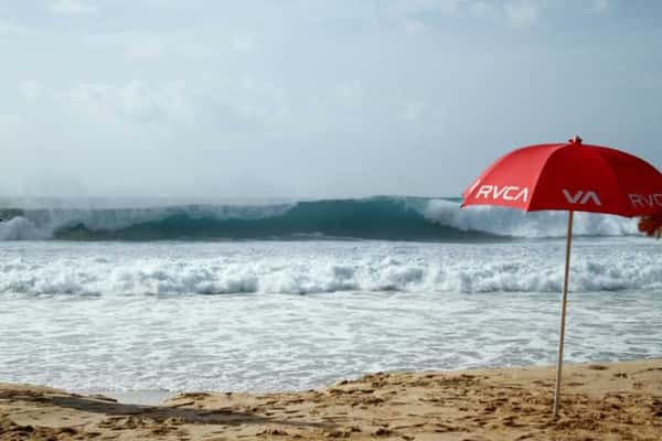 Praia da Cacimba do Padre 