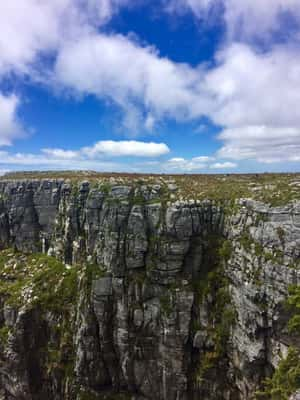 Table Mountain - Cape Town