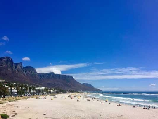 Camps Bay