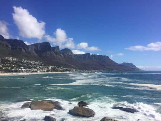 Camps Bay