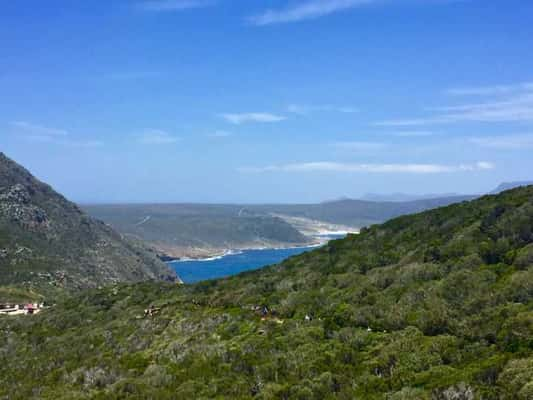 Cape Point - Cape Town