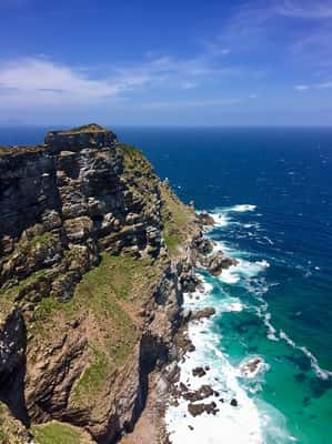 Cape Point - Cape Town