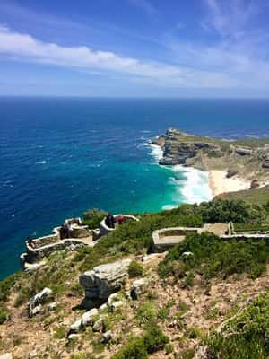 Cape Point - Cape Town