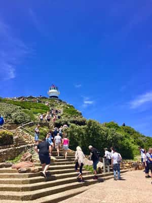 Cape Point - Cape Town