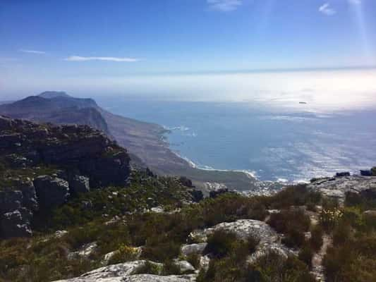 Table Mountain - Cape Town