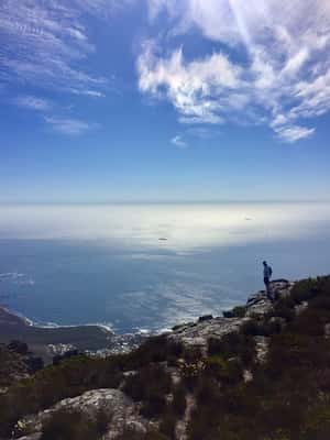 Table Mountain - Cape Town