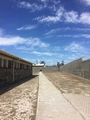 Robben Island