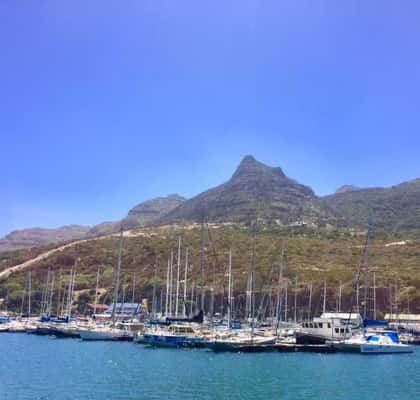 Hout Bay