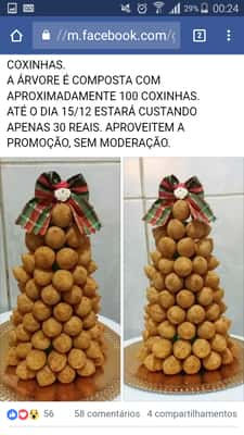 A criatividade do brasileiro, assim como seu amor por coxinha, não tem limites.