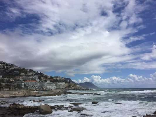 Sea Point