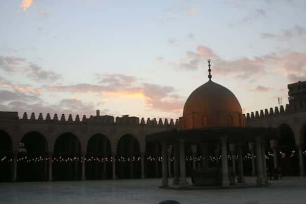   Mesquita 