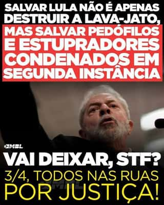 Fake News: imagens foram compartilhadas nas redes sociais