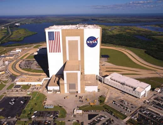 Kennedy Space Center