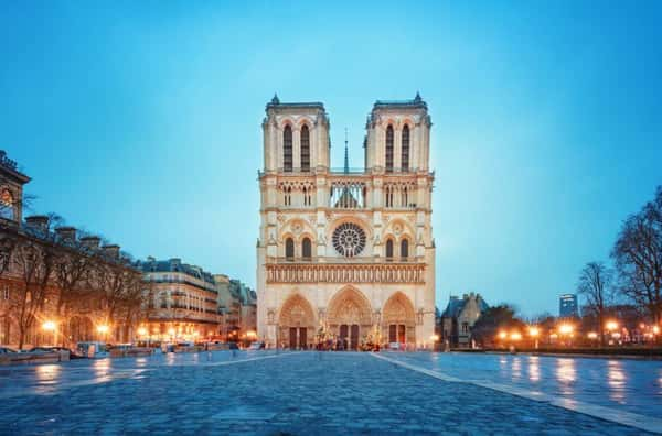 Notre Dame