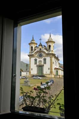 Mariana, Minas Gerais