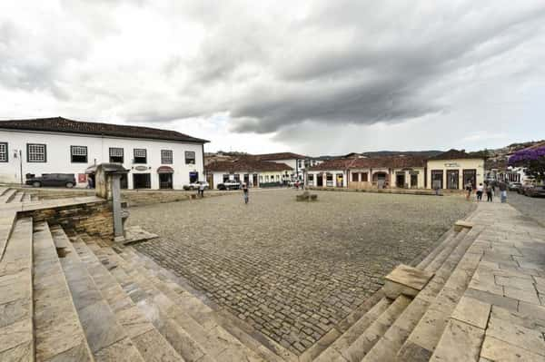 Mariana, Minas Gerais