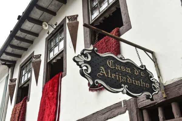 Ouro Preto, Minas Gerais