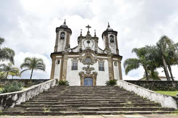 Ouro Preto, Minas Gerais