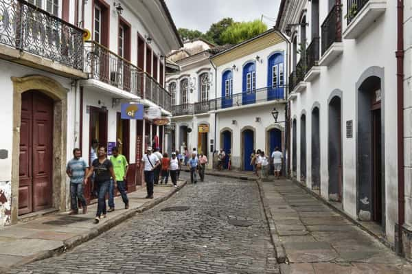 Ouro Preto, Minas Gerais