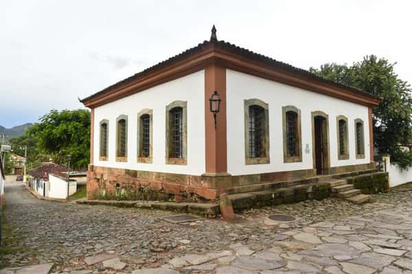 Tiradentes, Minas Gerais