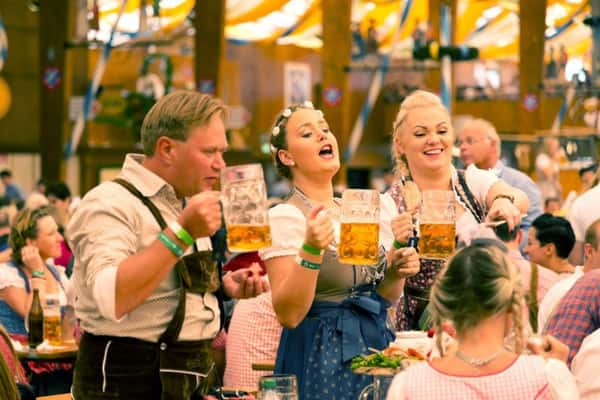 Oktoberfest