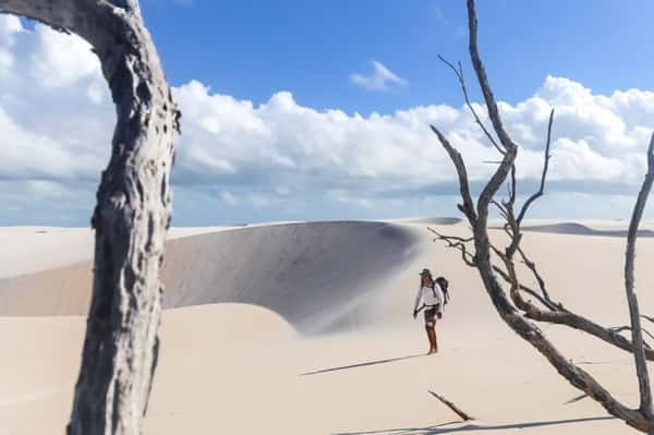 Lencois Maranhenses National Park