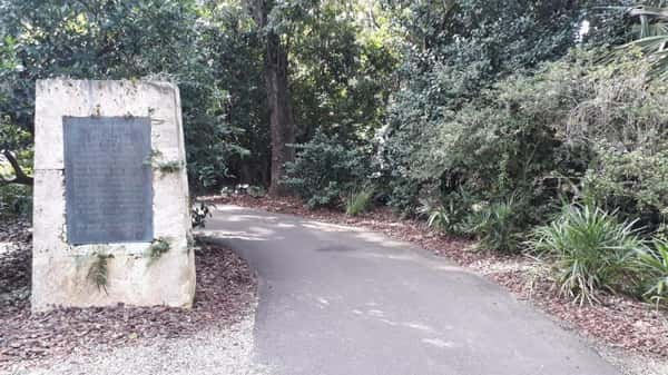 Bok Tower Gardens