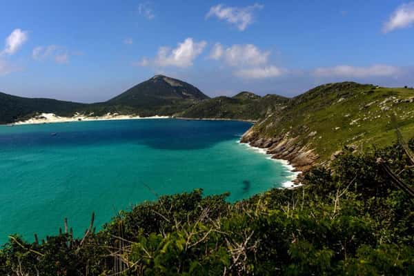 Arraial do Cabo