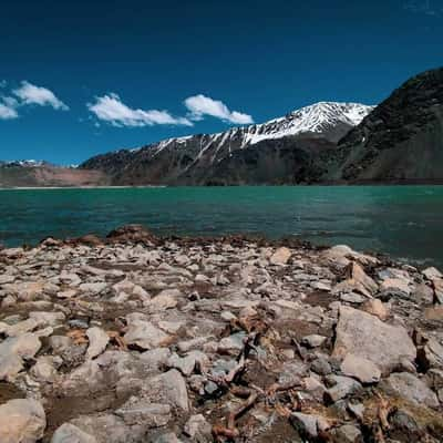 Embalse El Yeso