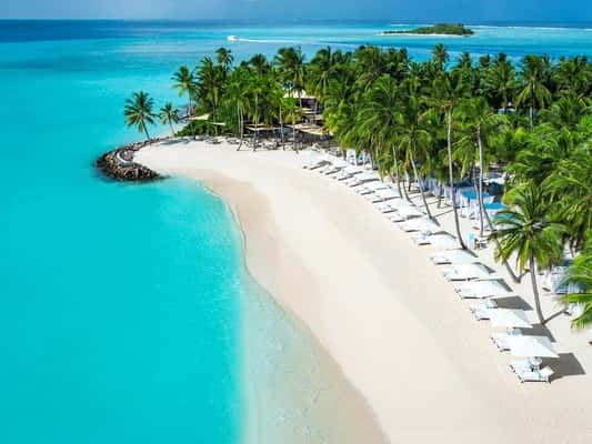 Reethi Rah, North Malé Atoll