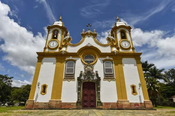 Tiradentes