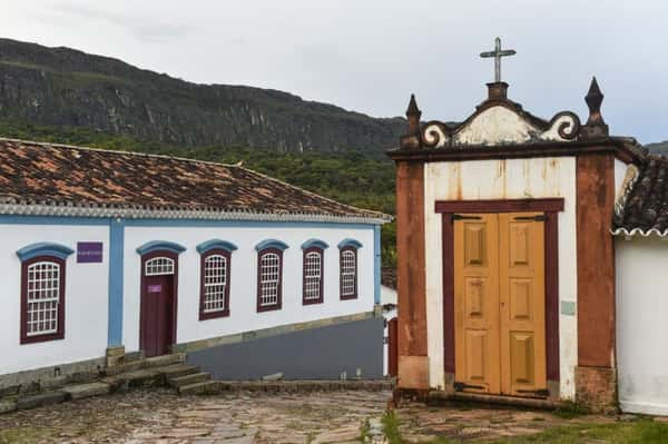 Tiradentes