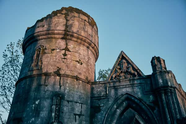 Hagrid’s Magical Creatures Motorbike Adventure