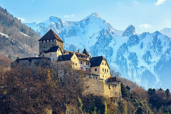 Liechtenstein