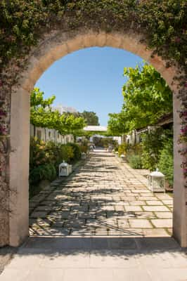 Masseria Torre Maizza