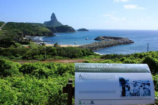 Porto de Santo Antônio