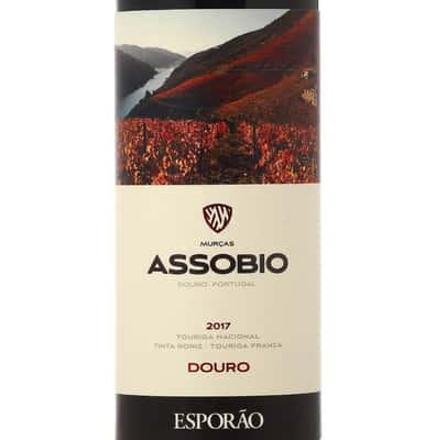 Quinta das Murças “Assobio” 