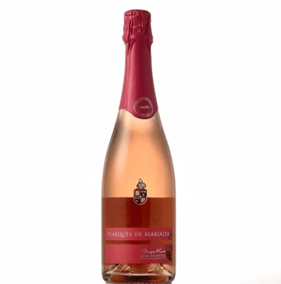 Marquês de Marialva Baga Rosé