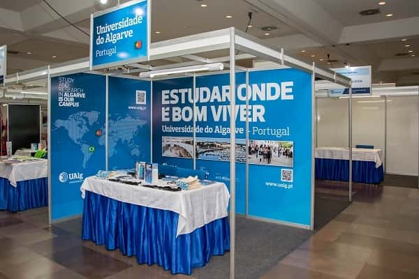 Salão do Estudantes 2019